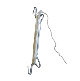 Crochets ficelle polypropylène